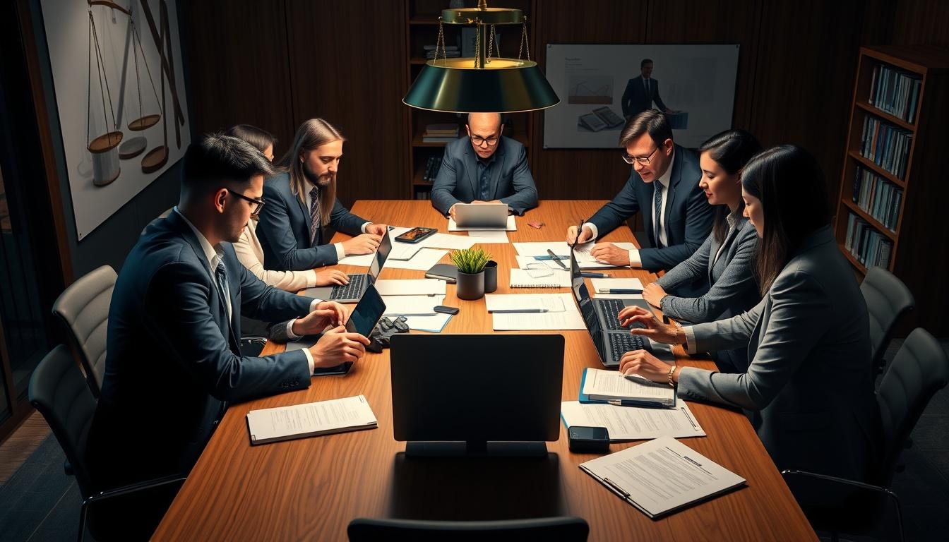 Professional plan visual